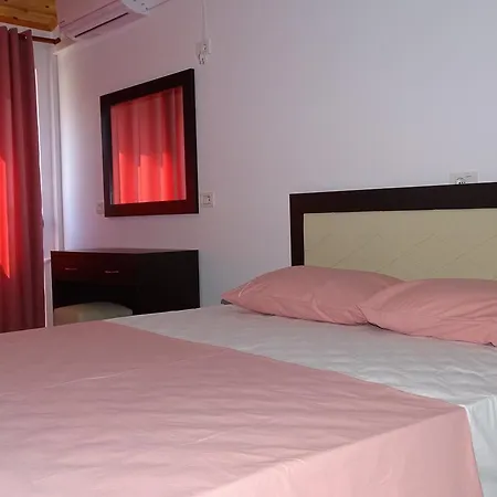 Gabbiano Gasthof Sarandë