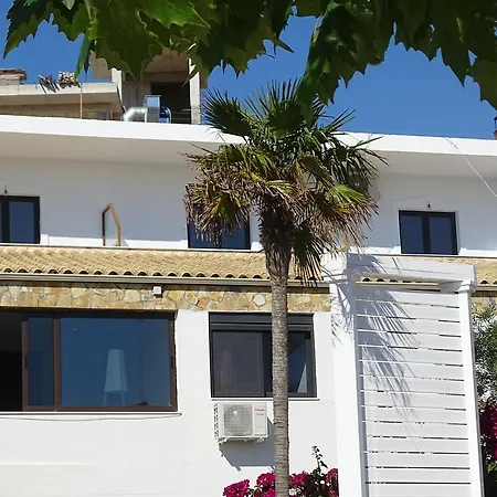 Gabbiano Gasthof Sarandë