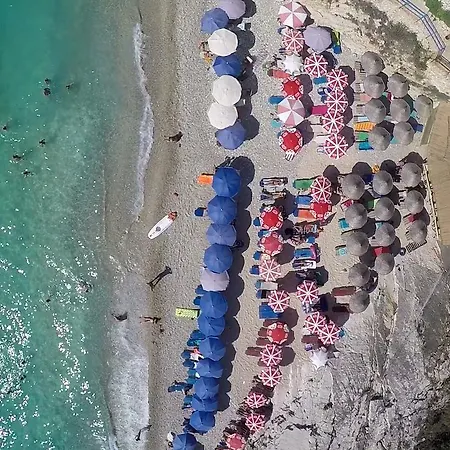 Gabbiano Gasthof Sarandë